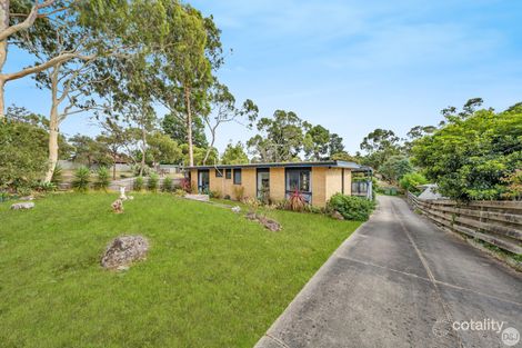 Property photo of 21 Kuranda Street Langwarrin VIC 3910