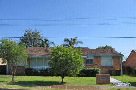 Property photo of 3 Grafton Street Blacktown NSW 2148