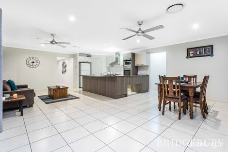 Property photo of 26 Lavender Drive Griffin QLD 4503