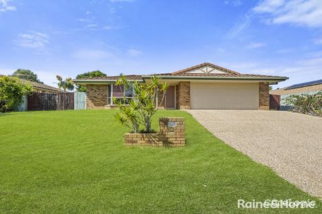 Property photo of 17 Flindersia Drive Mount Cotton QLD 4165
