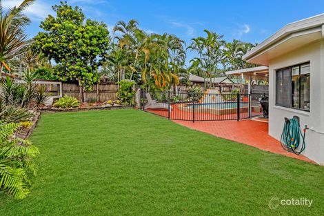 Property photo of 14 Castaways Close Kewarra Beach QLD 4879