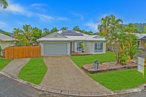 Property photo of 14 Castaways Close Kewarra Beach QLD 4879