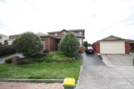 61 Applewood Dr, Knoxfield, VIC 3180