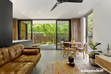 17/50 Lowanna St, Braddon, ACT 2612