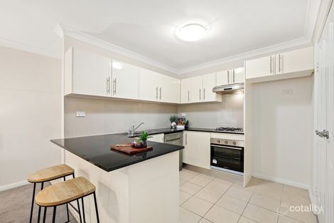 Property photo of 14/8-10 Shackel Avenue Brookvale NSW 2100