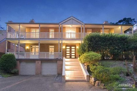 18a Alice St, Turramurra, NSW 2074