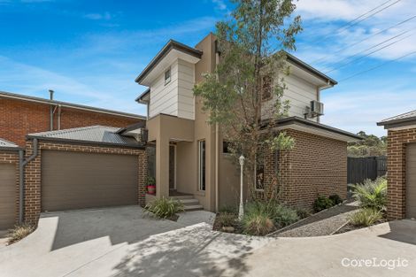 Property photo of 3 Evie Close Lilydale VIC 3140