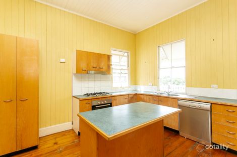 Property photo of 22 Kellett Street Auchenflower QLD 4066