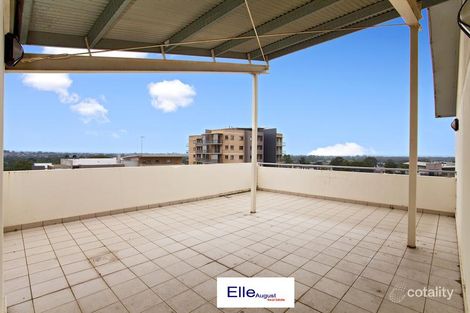 Property photo of 19/4-6 Lachlan Street Liverpool NSW 2170