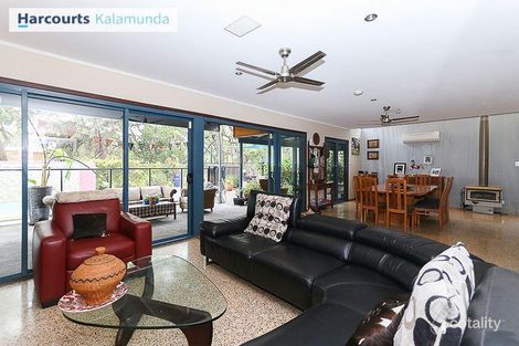 Property photo of 26A Canter Court Orange Grove WA 6109