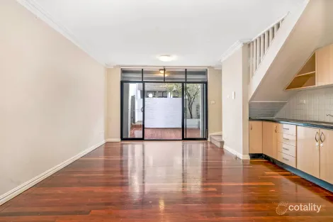 8/12-18 Wood St, Forest Lodge, NSW 2037