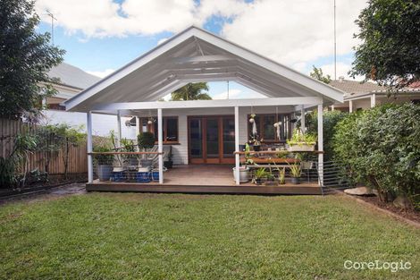 Property photo of 12 McNab Street Paddington QLD 4064