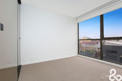 Property photo of 205/353 Napier Street Fitzroy VIC 3065