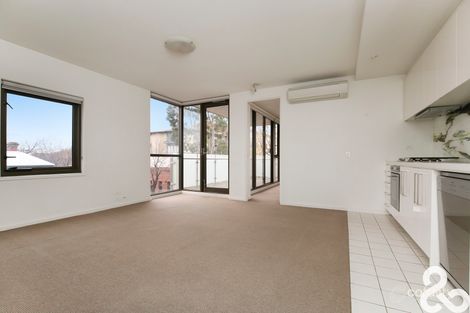 Property photo of 205/353 Napier Street Fitzroy VIC 3065