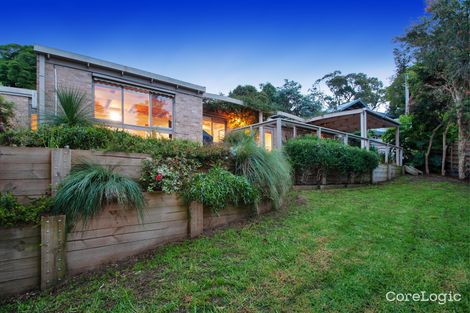 Property photo of 22 Somerset Crescent Croydon VIC 3136