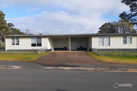 Property photo of 4A King Street Zeehan TAS 7469