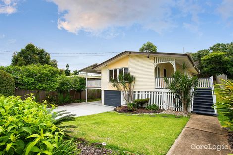 Property photo of 8 Doyle Street Coorparoo QLD 4151