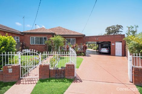 Property photo of 17 Boxley Crescent Bankstown NSW 2200