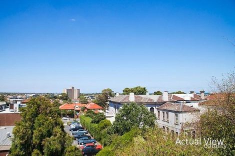 Property photo of 51/25 Redan Street St Kilda VIC 3182