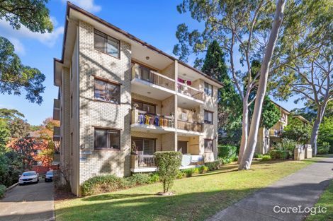 Property photo of 13/15 Bellevue Parade Hurstville NSW 2220