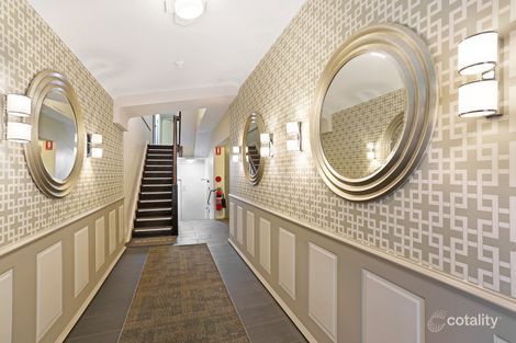 Property photo of 36/101-103 Macleay Street Potts Point NSW 2011