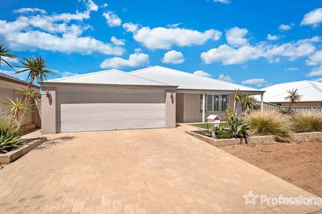 12 Spindrift Vsta, Glenfield, WA 6532