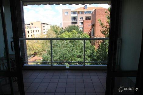 Property photo of 603B/780 Bourke Street Redfern NSW 2016