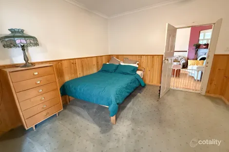 Property photo of 11 Wilkinson Street Sea Lake VIC 3533