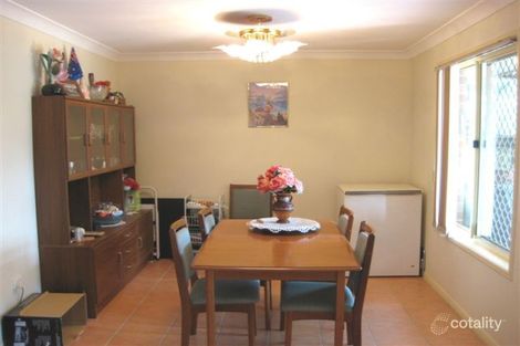 Property photo of 60 Centennial Way Forest Lake QLD 4078