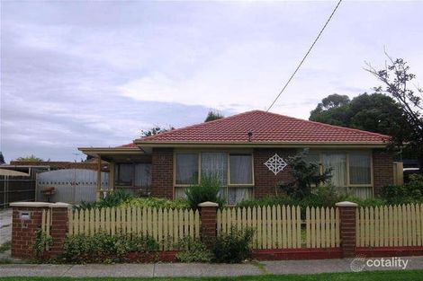 9 Holburn Way, Epping, VIC 3076