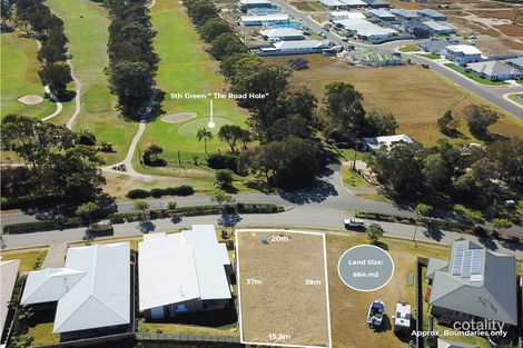 51 Belle O'Connor St, South West Rocks, NSW 2431