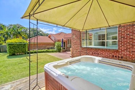 Property photo of 23 Salisbury Drive Terrigal NSW 2260