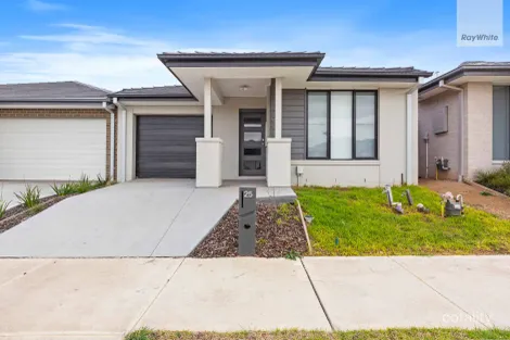 25 Times St, Kalkallo, VIC 3064