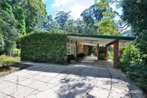 53 Blytheswood Ave, Warrawee, NSW 2074