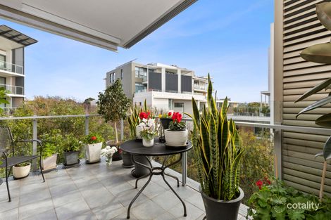Property photo of 401/9 Sylvan Avenue Balgowlah NSW 2093