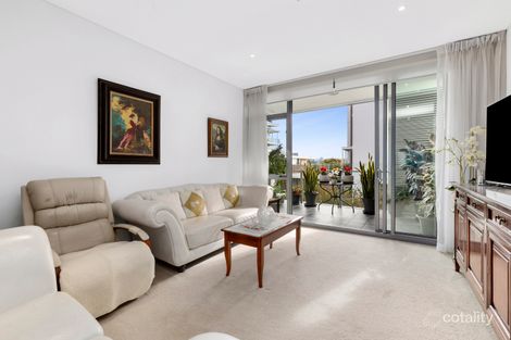 Property photo of 401/9 Sylvan Avenue Balgowlah NSW 2093