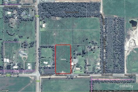 Property photo of 23 Channel Road Yarrawonga VIC 3730