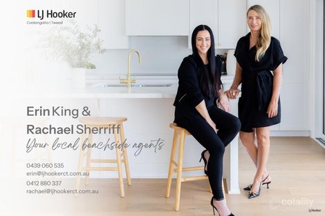 Property photo of 4/343 Golden Four Drive Tugun QLD 4224