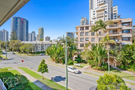 29/43 Cypress Ave, Surfers Paradise, QLD 4217