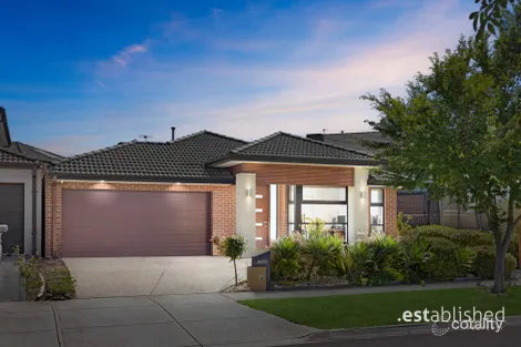 Property photo of 29 Evesham Drive Point Cook VIC 3030