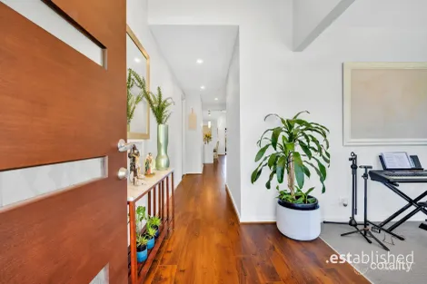 Property photo of 29 Evesham Drive Point Cook VIC 3030