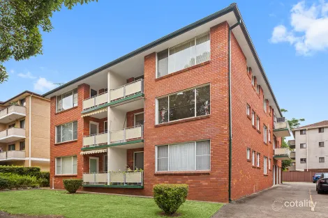 4/29-31 Martin Pl, Mortdale, NSW 2223