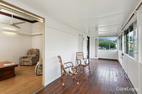 Property photo of 137 Buchan Street Bungalow QLD 4870