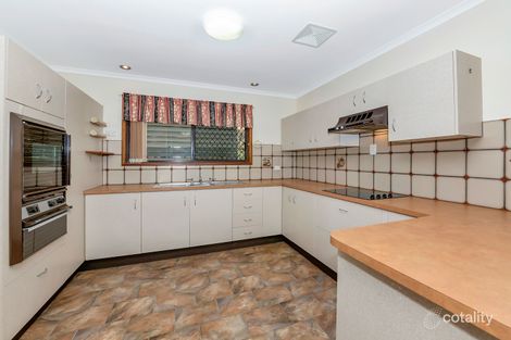 Property photo of 7 Berkeley Court Kirwan QLD 4817