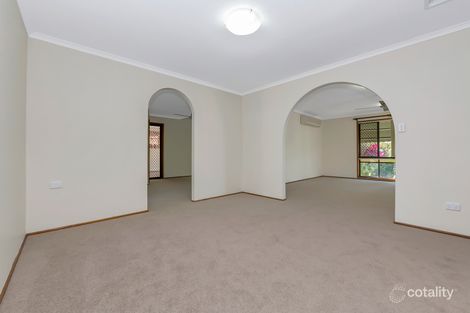 Property photo of 7 Berkeley Court Kirwan QLD 4817