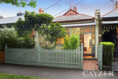Property photo of 400 Richardson Street Middle Park VIC 3206