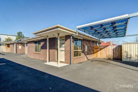 3/73 Tompsons Lane, Newnham, TAS 7248