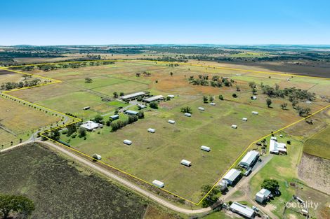 97 Wegener Rd, Athol, QLD 4350