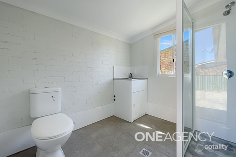 Property photo of 43 King George Street Erowal Bay NSW 2540