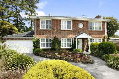 20 Somerville St, Doncaster, VIC 3108